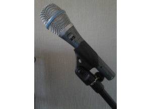 Shure Beta 87A (85624)