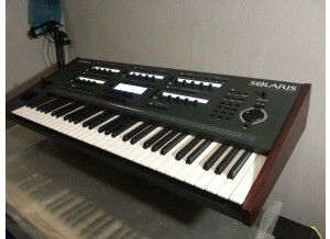 John Bowen Synth Design Solaris (23244)