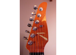 Tom Anderson Drop Top (8319)