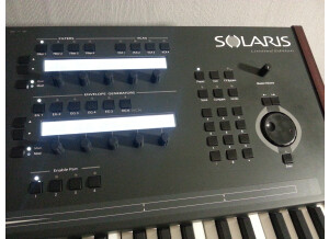 John Bowen Synth Design Solaris (64772)