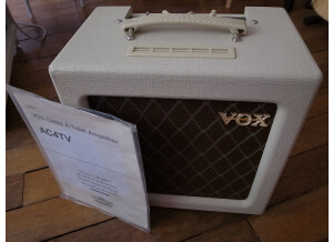 Vox AC4TV (950)