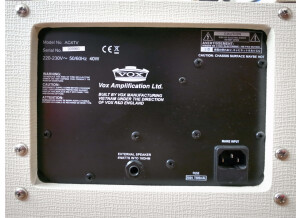 Vox AC4TV (65682)