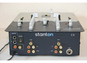 Stanton Magnetics SA-3 " New look" (80421)