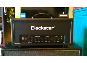 Blackstar Amplification HT Studio 20H (48528)