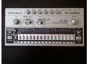 Roland TR-606 (89680)