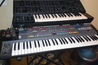 Kenton Pro Solo