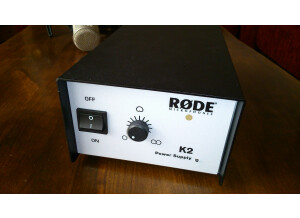 RODE K2 (45870)