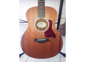 Taylor GS Mini (Mahogany Top) (61144)