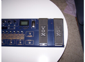 Vox Tonelab SE 8336