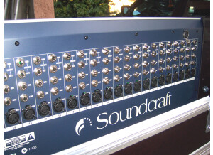 Soundcraft MH2 40+4 (79528)