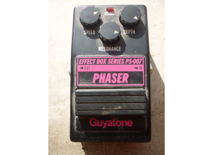 Guyatone PS-007 Phaser (64077)