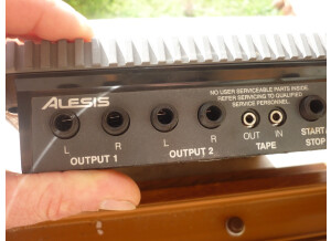 Alesis HR-16 (62818)