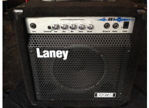 Laney RB1 Discontinued (93850)