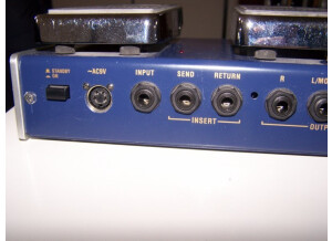 Vox Tonelab SE 8337