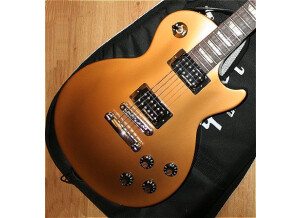 Gibson LESPAUL 70's TRIBUTE GOLD TOP