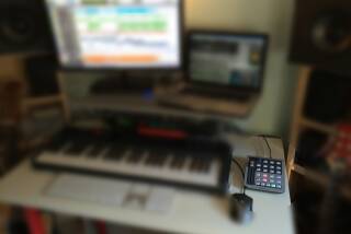 PreSonus FaderPort Classic