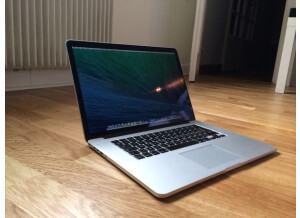 Apple MacBook Pro Retina (88890)