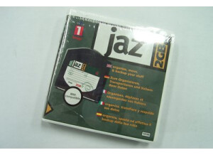 Iomega Jaz 2 Go (32160)