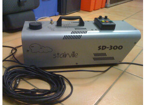 Stairville SD-300 (51898)