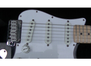 Fender Standard Stratocaster (1992)