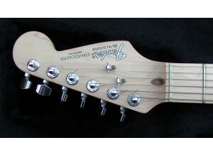 Fender Standard Stratocaster (1992)