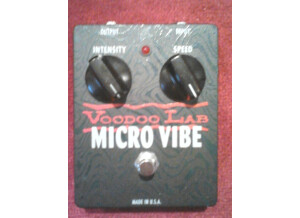 Voodoo Lab Micro vibe (25825)
