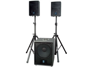 Yorkville EX1B (40252)