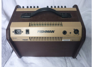 Fishman Loudbox Mini (35124)