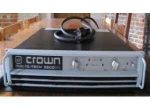 Crown MA 3600VZ (82401)