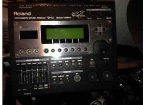 Roland TD-12K (29050)