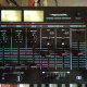 Stereo Mixing Console Stereo Mixing Console