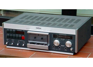 Revox B77 MKII (78278)