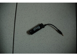 IK Multimedia iRig (98024)