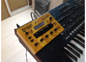 Dave Smith Instruments Mopho (58420)