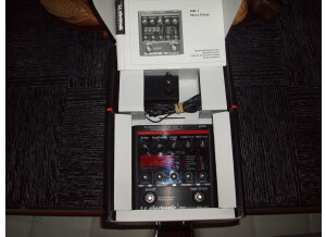 TC Electronic ND-1 Nova Delay (79471)