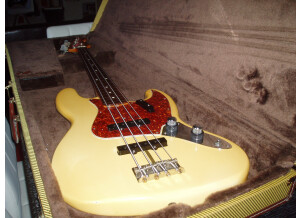 Fender jazzbass ri 62
