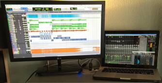 Avid Pro Tools 10