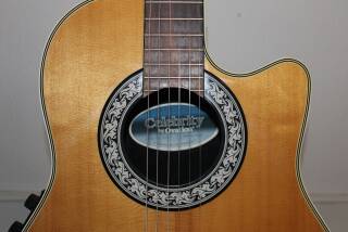 Ovation Celebrity CC53