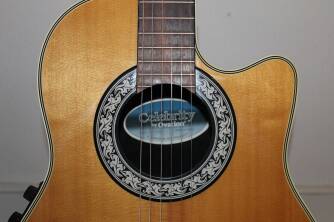 Ovation CC53