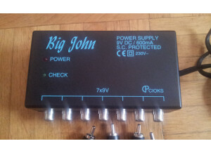 Cioks Big John (36138)