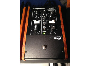 Moog Music MF-104Z Analog Delay (72818)