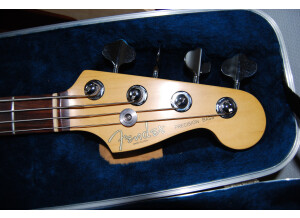 Jim Harley Precision Bass (17106)