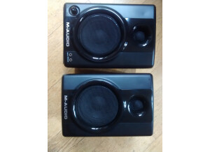M-Audio AV 40 (97655)