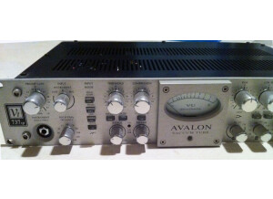 Avalon VT-737SP (3035)