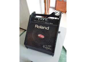 Roland Td4kx + Ampli Pm-10
