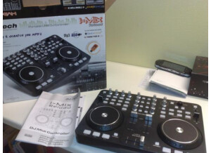DJ-Tech I-Mix Reload (22669)