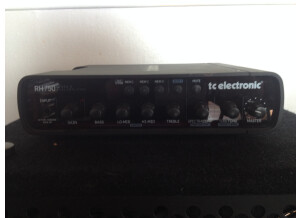 TC Electronic RH750 (33070)