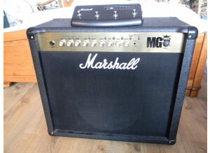 Marshall MG100FX (68693)