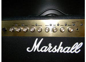 Marshall MG100FX (55905)