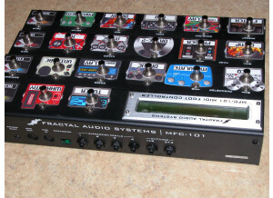 Fractal Audio Systems MFC-101 (91046)